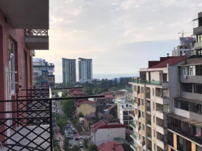 ximshiashvili street